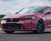 Самую экстремальную Honda показали перед премьерой (видео)