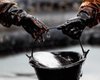 Из-за незаконной врезки в нефтепроводе "Дружба" на Закарпатье произошел разлив нефти