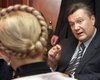 Вы останетесь один на один с Россией: Тимошенко написала письмо Януковичу