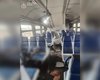 На Харьковщине ВС РФ атаковали электричку FPV-дроном: есть погибший