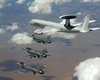 НАТО відправляє до Литви літаки AWACS, щоб стежити за активністю Росії