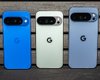 Вся линейка Google Pixel 11 рассекречена инсайдером: подробные характеристики (фото)
