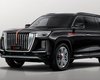 Самый дорогой китайский внедорожник бросит вызов Rolls-Royce Cullinan (фото)