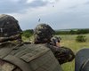 Военные отбили атаку террористов на пункт пропуска "Мариновка"
