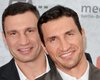 Виталий и Владимир Кличко