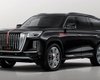 Самый дорогой китайский внедорожник бросит вызов Rolls-Royce Cullinan (фото)