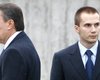 Старший сын Януковича рассказал о своем бизнесе
