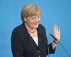 Меркель позвала "нормандскую четверку" в Берлин