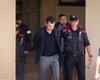 Гибель основателя Mango: в полиции считают, что сын мог сбросить его со скалы (видео)