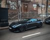 Елітний порушник: у Києві евакуатор забрав суперкар Aston Martin за 12 мільйонів (відео)