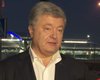 Порошенко из-за подозрения ГБР срочно прилетел в Украину