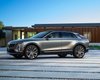 General Motors повертаються до Європи з новими моделями (фото)