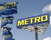 Сеть ТЦ METRO приостановила работу в Украине