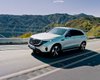 В Украине можно купить электрокар Mercedes-Benz EQC по предзаказу