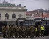 Водопостачання, охорона здоров'я та фінанси: хакери РФ атакують Польщу через допомогу Україні