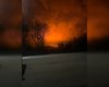 Атака на Су-34: после удара десятка ракет горит аэродром "Борисоглебск", — OSINT (видео)