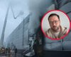 "Мне невыносимо больно": россияне разрушили один из самых первых магазинов Андре Тана