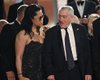 Канны 2023: Роберт Де Ниро и Тиффани Чен впервые вышли в свет, как пара