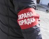 В Мелитополе правоохранителям "помогают" на участках неизвестные, - ОПОРА