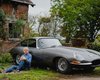 Роуэн Аткинсон продает свой эксклюзивный спорткар Jaguar с интересной историей (фото)