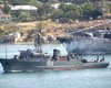 Российский Черноморский флот пополнят фрегатами и подлодками