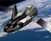 К МКС запустят грузовой космолет Dream Chaser в 2021 году
