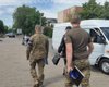 Увидел ТЦК и приставил нож: во Львове мужчина взял в заложницы 13-летнюю девочку (фото)