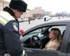 Киевская ГАИ завтра собирается раздавать женщинам торты