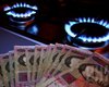 Правительство ввело формулу расчета цены газа для населения