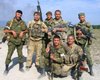 Кадыровцы выгнали луганских сепаратистов из здания СБУ, - СМИ
