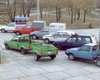 Кабріолет, спорткар та електромобіль: найрідкісніші та незвичайні модифікації "Таврії" (фото)