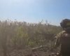 "Возвращаем свое": львовские десантники показали штурм позиций россиян (видео)