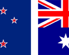 Новая Зеландия потребовала от Австралии изменить флаг