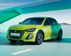 Представлен новый Peugeot 208 2024: как изменился популярный хэтчбек (фото)