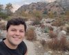 Молодий кліматолог урятував тисячі життів у Лос-Анджелесі, звернувши увагу на один момент