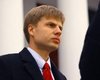 Заместитель руководителя фракции БПП Алексей Гончаренко проходит в Раду по округу в Одесской области