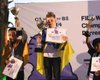 Обыграл "звезду" из РФ: 10-летний украинец победил на Чемпионате мира по шахматам (фото)