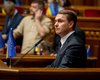 "Це політичне рішення": генпрокурор Руслан Кравченко подав у відставку