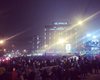 На Европейской площади продолжают митинговать 20 тысяч человек