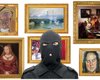 Коллекции вне закона. Как крадут и возвращают произведения искусства