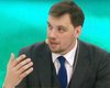 "Отношусь к ним, как к погоде": Гончарук о критиках земельной реформы
