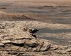 Первый признак жизни на Марсе. Марсоход Curiosity обнаружил следы углерода на Красной планете