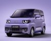 Новый Chery QQ поступает в продажу: теперь это электромобиль