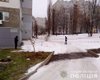 Раненый в Харькове полицейский остается в тяжелом состоянии