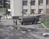 Боевики в Славянске разрешили правоохранителям забрать личные вещи
