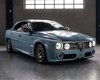 В стиле 60-х: заряженный седан Alfa Romeo получил нестандартную ретро-версию (фото)