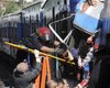 В Аргентине столкнулись два поезда, есть жертвы