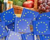 Украина исчерпала шесть квот на беспошлинный экспорт продукции в ЕС