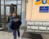 ДФС проводить обшуки у приміщеннях КП "Київпастранс" та підрядного комерційного підприємства. 