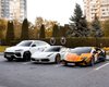 Ferrari, Aston Martin и Rolls-Royce: самые дорогие авто в Украине за 2024 год (фото)